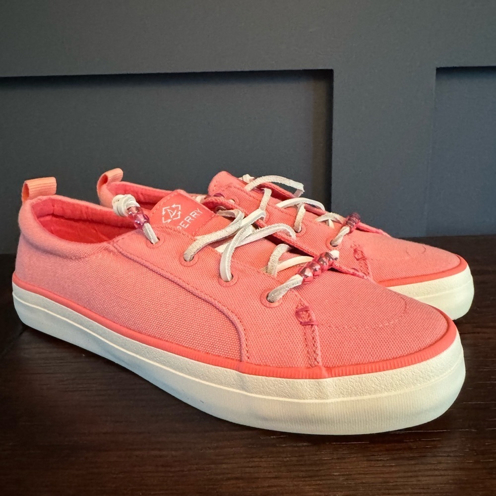 Sperry Crest Vibe Sneakers